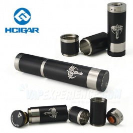Nemesis Black Mod Clone