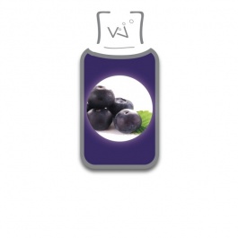 E-Liquide VDLV Myrtille - Flacon 10ml