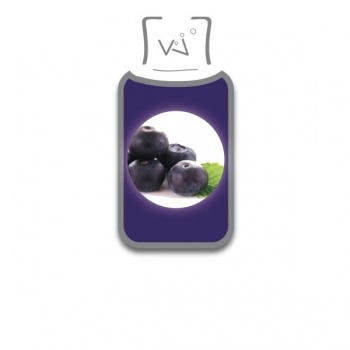 E-Liquide VDLV Myrtille - Flacon 10ml