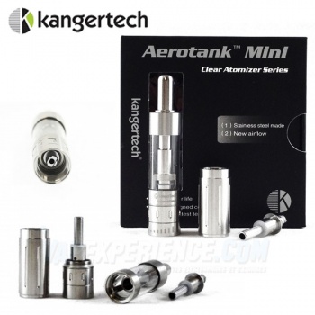 Mini AeroTank Kanger - 1,3ml