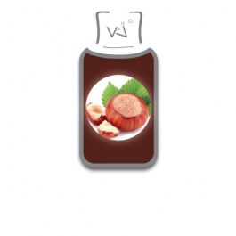 E-Liquide VDLV Noisette - Flacon 10ml