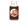 E-Liquide VDLV Noisette - Flacon 10ml