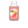 E-Liquide VDLV Pamplemousse - Flacon 10ml