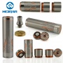 Stingray X Mod Clone