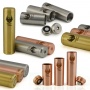 Cartel Mod Clone - SS / Brass / Copper