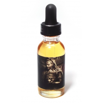 Claim Your Throne by King's Crown - 30ml
