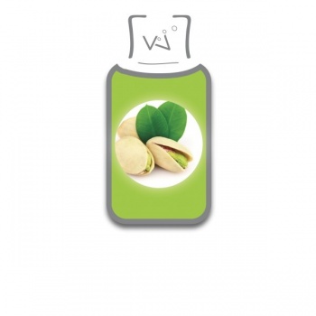 E-Liquide VDLV Pistache - Flacon 10ml