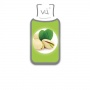 E-Liquide VDLV Pistache - Flacon 10ml