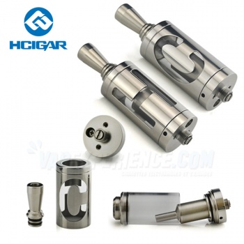 HC V2 Atomiseur by Hcigar