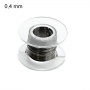 Kanthal A1 - 0,40 mm (10m) - Fil résistif