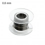 Kanthal A1 - 0,65 mm (5m) - Fil résistif