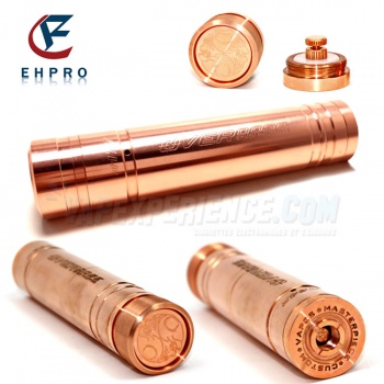 Overdose Mod Clone