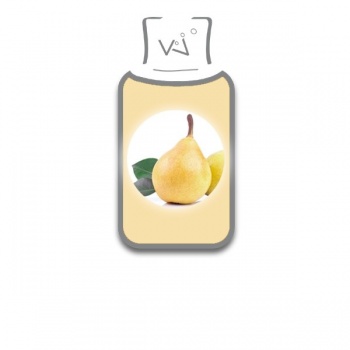 E-Liquide VDLV Poire - Flacon 10ml