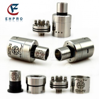 Plume Veil dripper Clone Ehpro