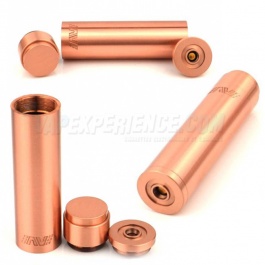 Manhattan Mod Copper Clone