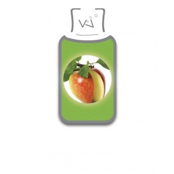 E-Liquide VDLV Pomme - Flacon 10ml