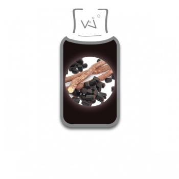 E-Liquide VDLV Réglisse - Flacon 10ml
