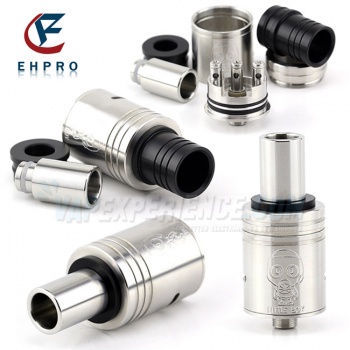 Little Boy dripper RDA Clone Ehpro