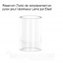 Tank Réservoir Lemo Eleaf Ismoka Pyrex Verre