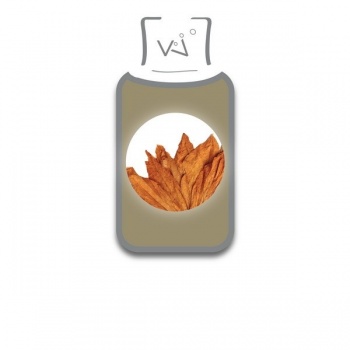 E-Liquide VDLV Tabac Hampton - Flacon 10ml