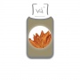 E-Liquide VDLV Tabac Hampton - Flacon 10ml