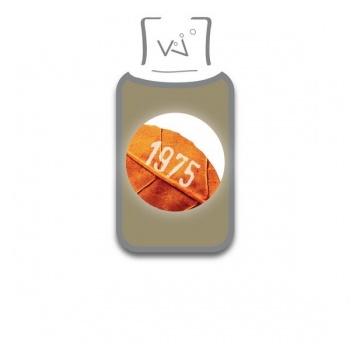 E-Liquide VDLV Tabac 1975 - Flacon 10ml