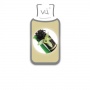 E-Liquide VDLV Vanille - Flacon 10ml