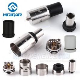 Dark Horse Dripper Clone Hcigar RDA