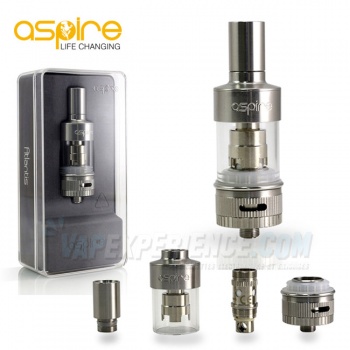 Atlantis Aspire Tank Sub Ohm - 2ml