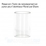 Tank Réservoir Revel Ehpro Pyrex Verre
