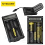 Chargeur Nitecore UM20