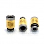 Drip Tip Stingray
