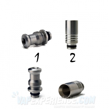 Drip Tip Design C