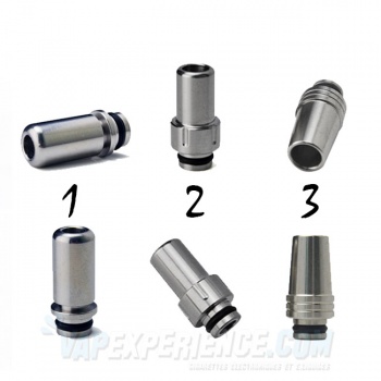 Drip Tip Design B