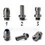Drip Tip Design A