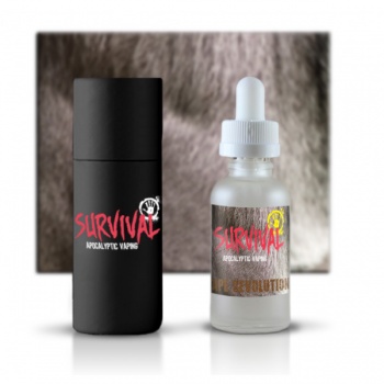 Ape Revolution by Survival Vaping - 30ml