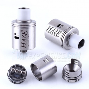 Haze Dripper Clone RDA Tobeco