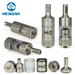 HC Plus Atomiseur by Hcigar