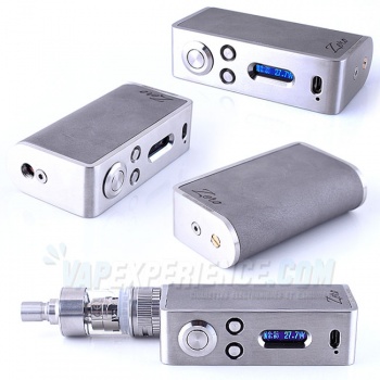 Zero Box Mod Clone - 60W TC