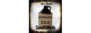 E-Liquide SandsMods