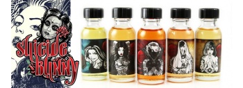 E-Liquide Suicide Bunny