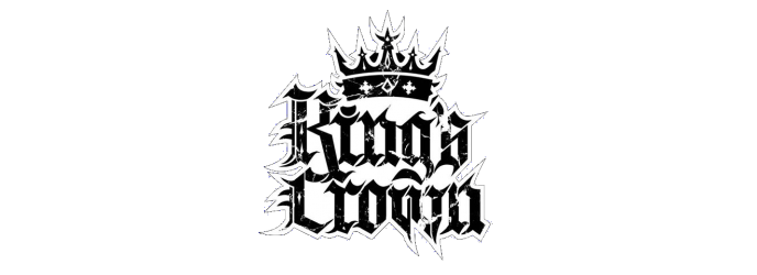 E-Liquide King's Crown