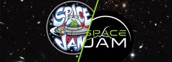 E-Liquide Space Jam Robo Fuel