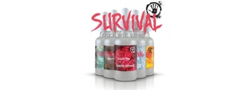 E-Liquide Survival Vaping