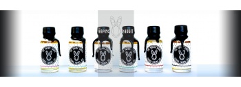 E-Liquide The Vaping Rabbit