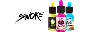 E-Liquide Swoke