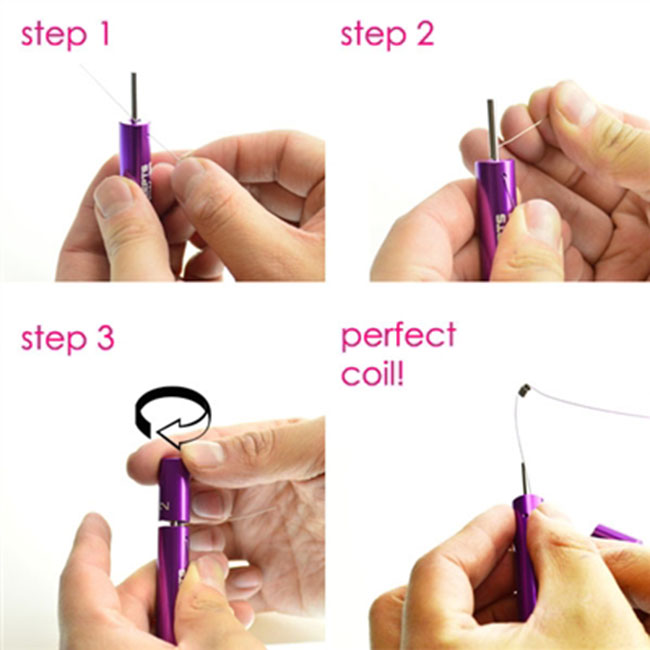 Kuro Coiler Clone