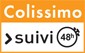 livraison vapexperience colissimo suivi