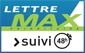livraison vapexperience lettre max
